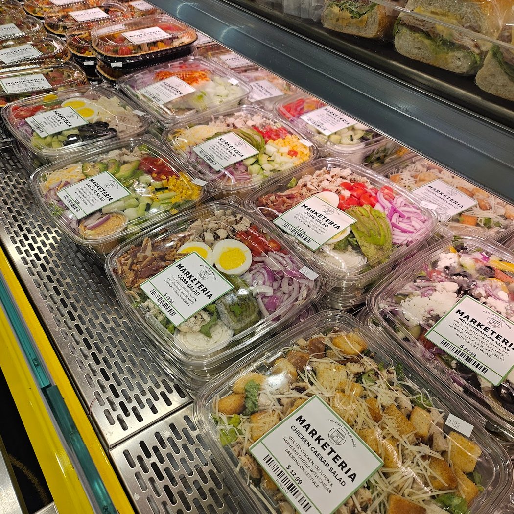 MARKETERIA 1